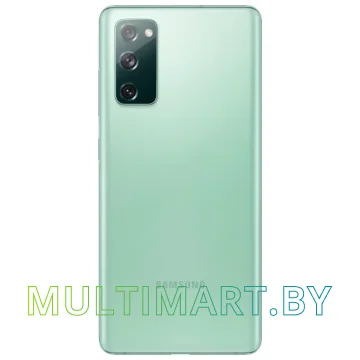 Смартфон Samsung Galaxy S20 FE SM-G780G 6GB/128GB (мята) картинка 2